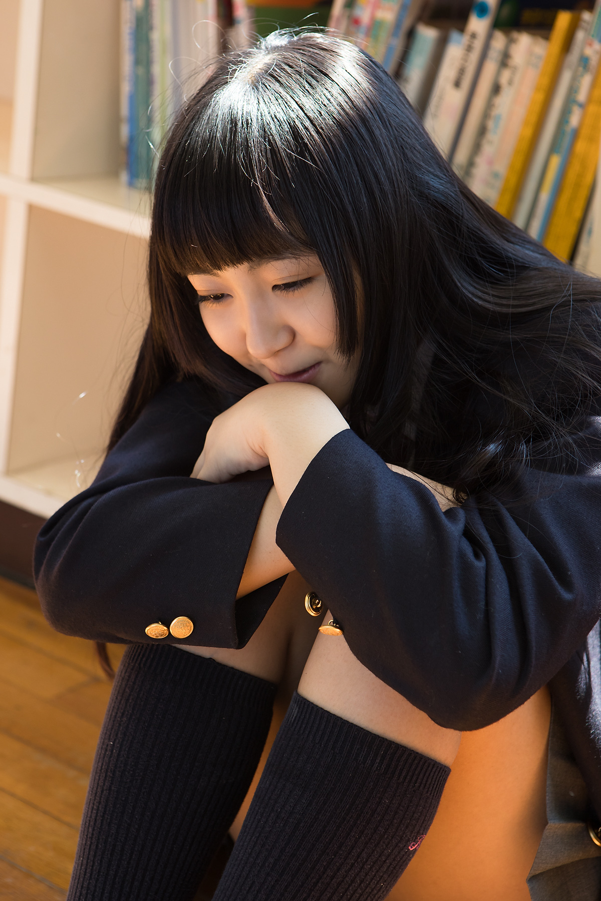 [Minisuka.tv] 新模特2017-04-27 NewComer 2017 - Special Gallery 05